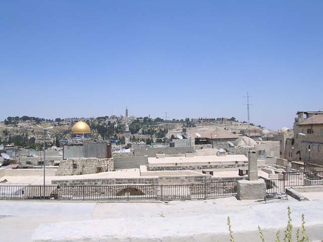Rooftop Walk View(2)