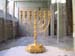 Cardo Menorah