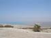 Masada Dead Sea View